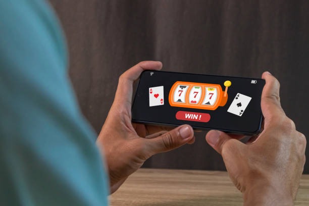 king177 Game categories