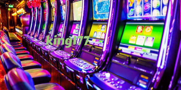 king177 No Commission Baccarat On king177